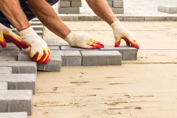 Best Professional Driveway Pavers  in Gordonsville, TN