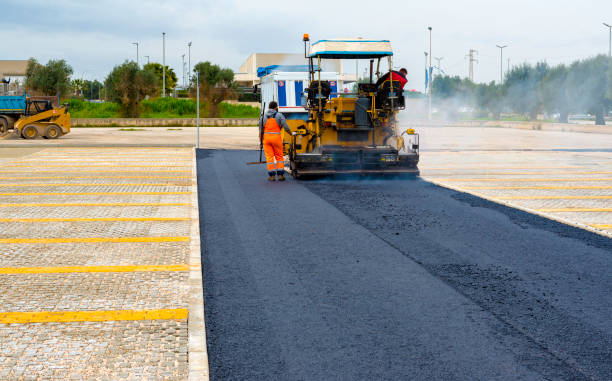 Best Custom Driveway Pavers  in Gordonsville, TN