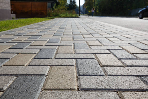Best Cobblestone Driveway Pavers  in Gordonsville, TN