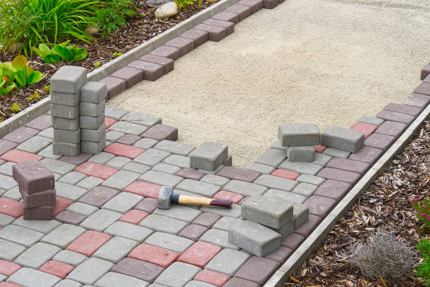 Best Interlocking Driveway Pavers  in Gordonsville, TN