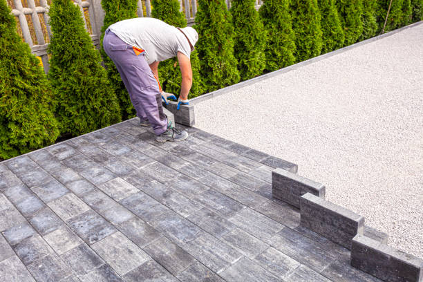 Trusted Gordonsville, TN Driveway Pavers Experts