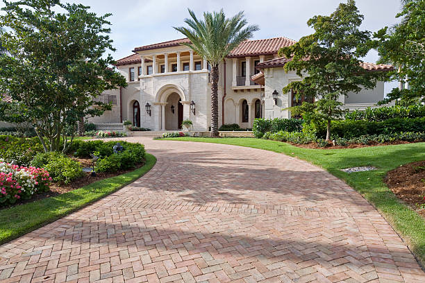 Best Affordable Driveway Pavers  in Gordonsville, TN