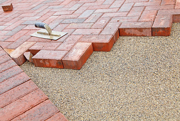 Reasons to Select Us for Your Driveway Paving Requirements in Gordonsville, TN