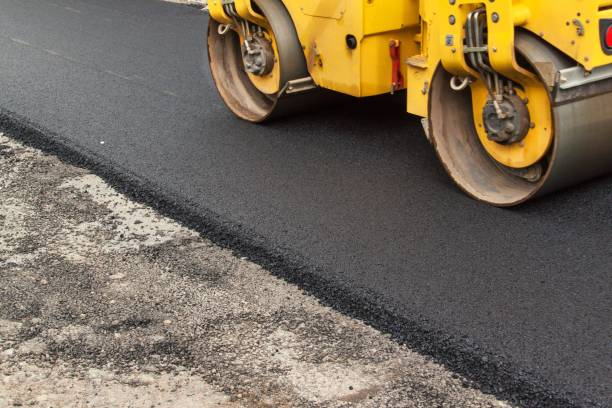 Best Residential Paver Driveway  in Gordonsville, TN