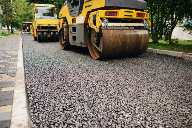 Best Paver Driveway Replacement  in Gordonsville, TN